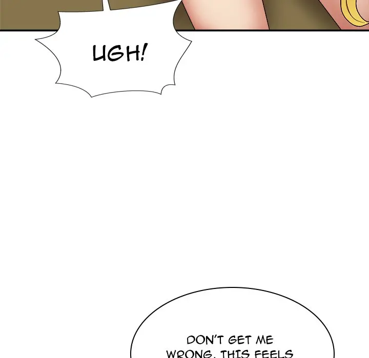 Spirit Possession Chapter 34 - Page 124