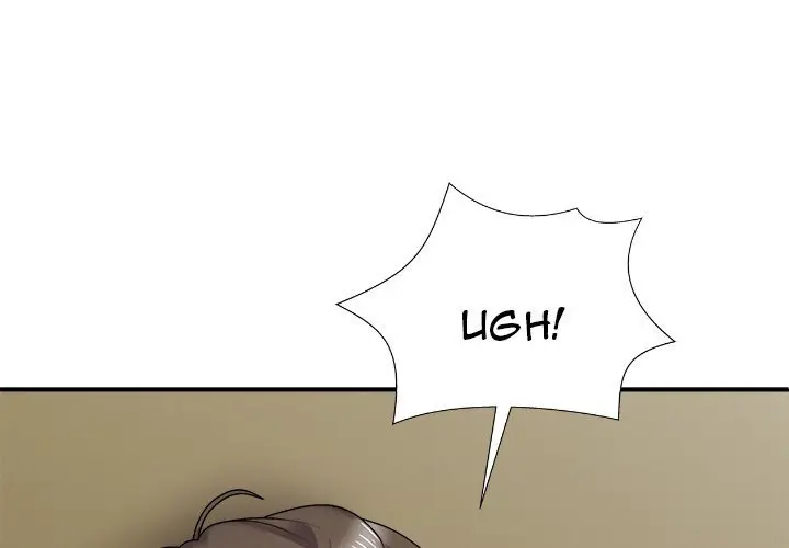 Spirit Possession Chapter 35 - Page 4