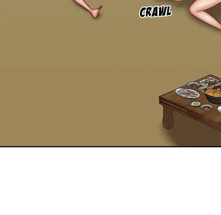 Spirit Possession Chapter 35 - Page 96