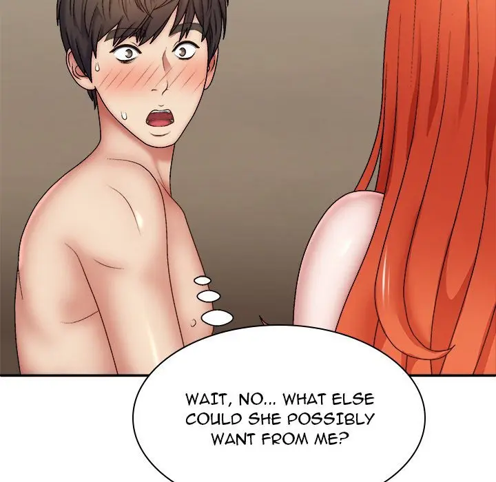 Spirit Possession Chapter 36 - Page 19