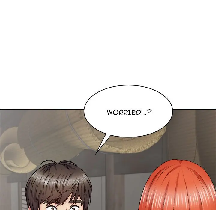 Spirit Possession Chapter 37 - Page 35