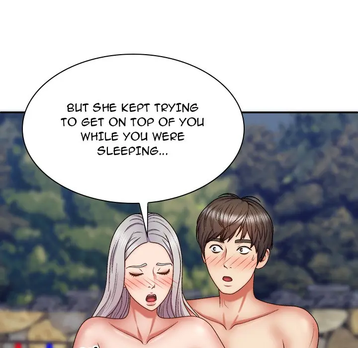 Spirit Possession Chapter 39 - Page 130