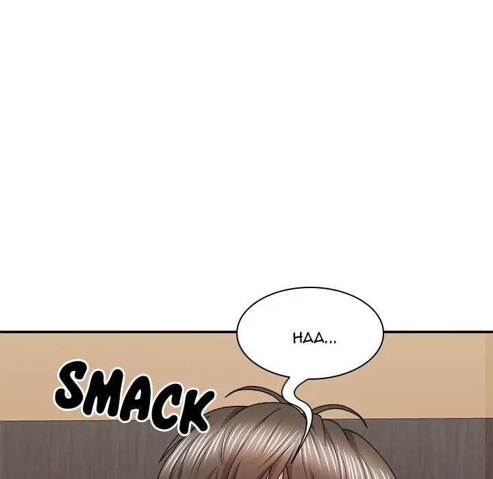 Spirit Possession Chapter 39 - Page 8