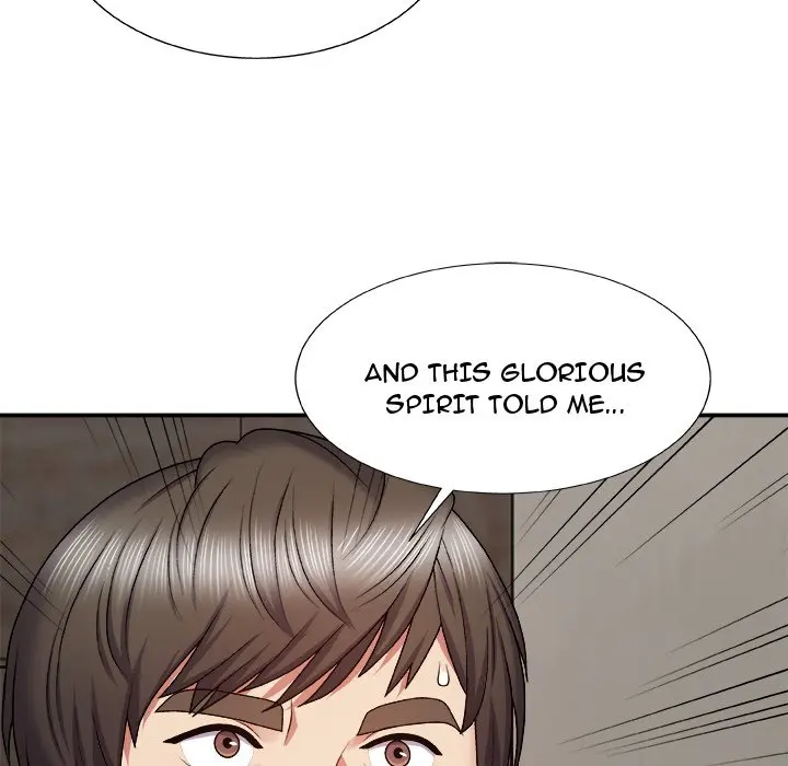 Spirit Possession Chapter 4 - Page 117