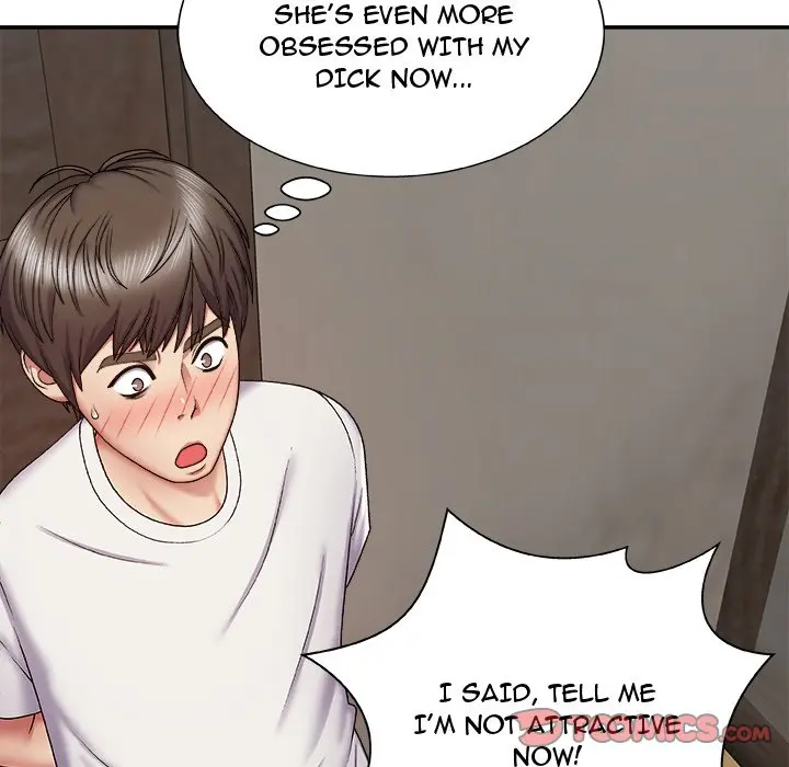 Spirit Possession Chapter 4 - Page 147