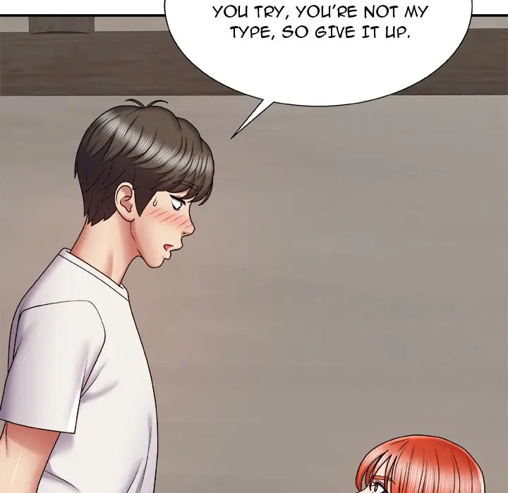 Spirit Possession Chapter 4 - Page 154