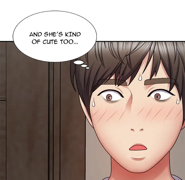 Spirit Possession Chapter 4 - Page 32