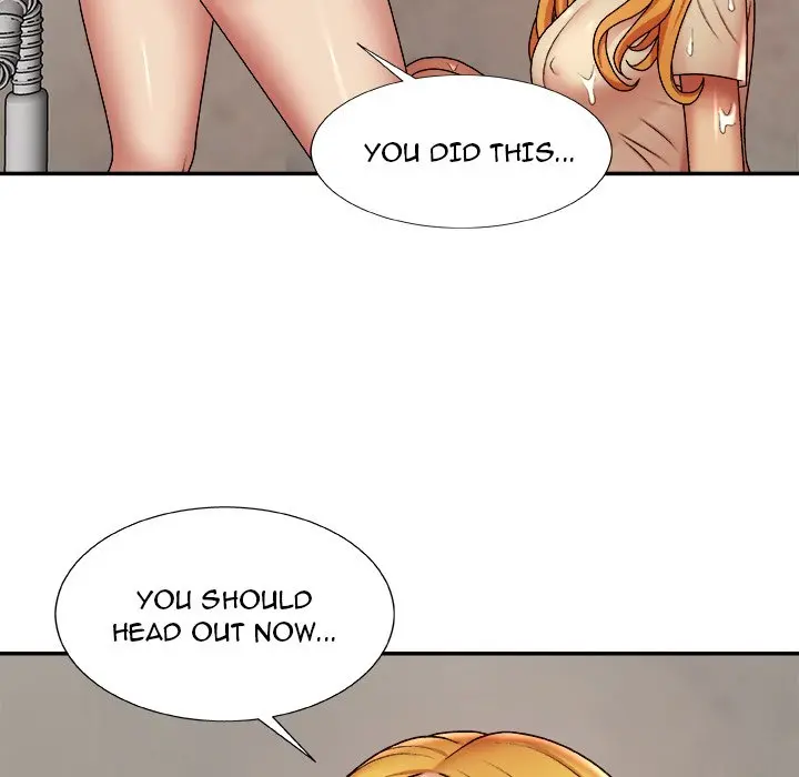 Spirit Possession Chapter 4 - Page 58
