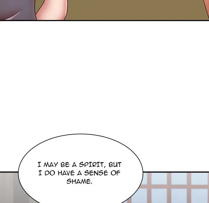 Spirit Possession Chapter 40 - Page 109