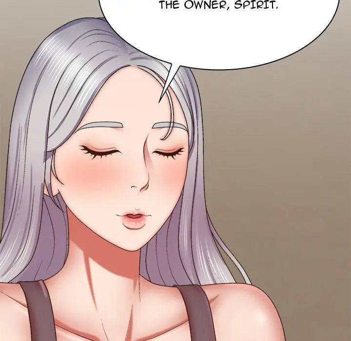 Spirit Possession Chapter 40 - Page 127