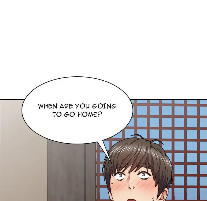 Spirit Possession Chapter 40 - Page 60
