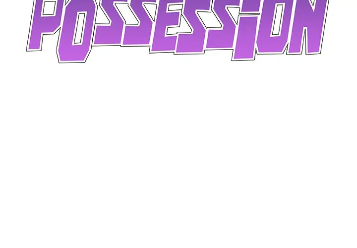 Spirit Possession Chapter 41 - Page 2