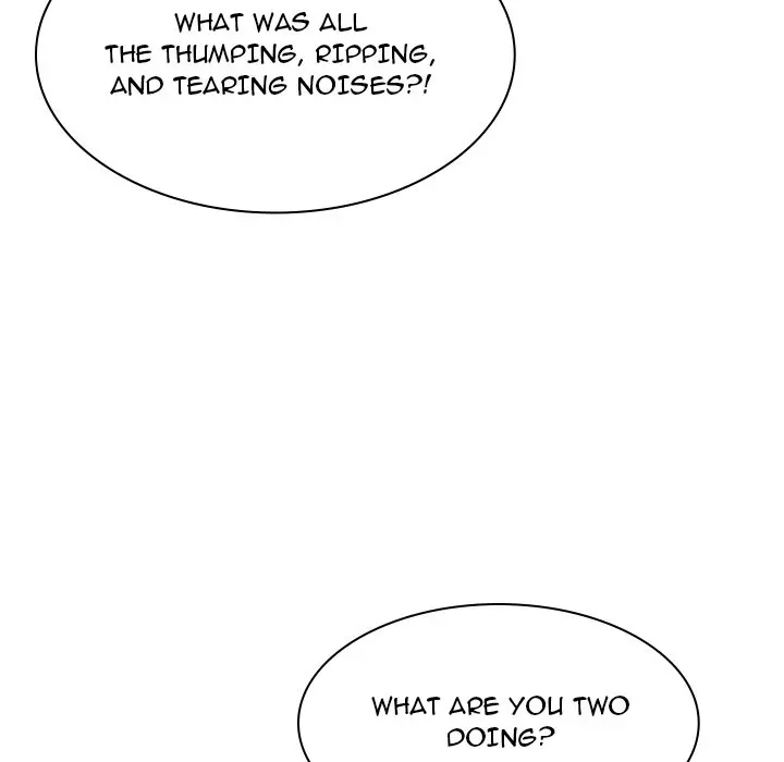 Spirit Possession Chapter 41 - Page 8
