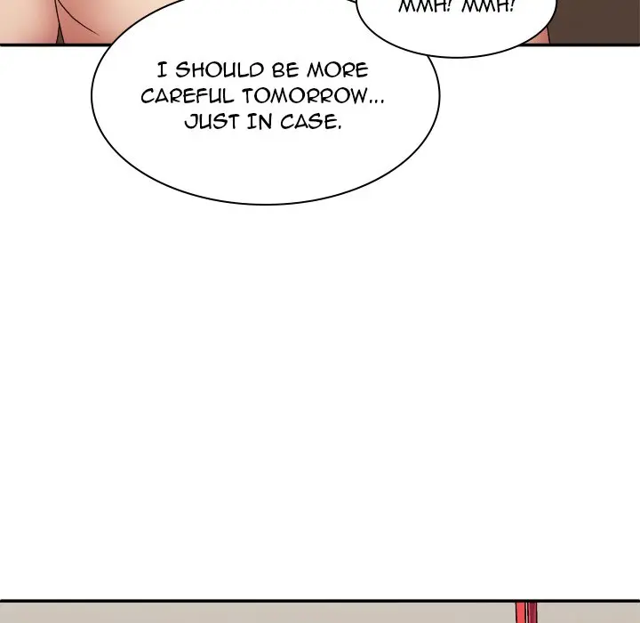 Spirit Possession Chapter 42 - Page 33