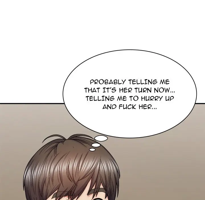 Spirit Possession Chapter 42 - Page 41