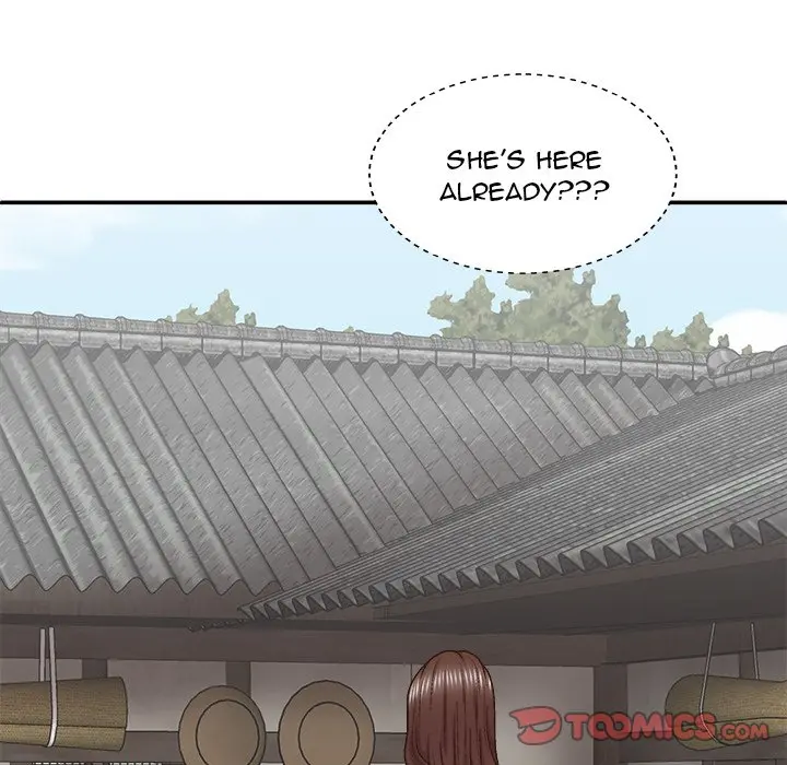 Spirit Possession Chapter 43 - Page 138