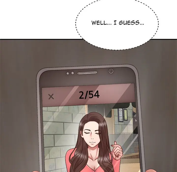 Spirit Possession Chapter 43 - Page 51
