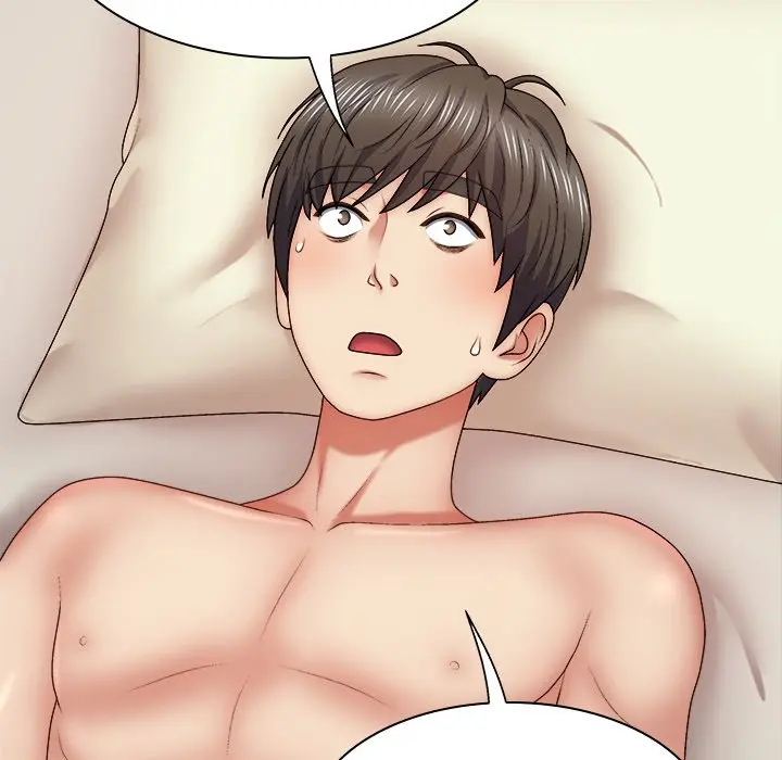 Spirit Possession Chapter 43 - Page 96