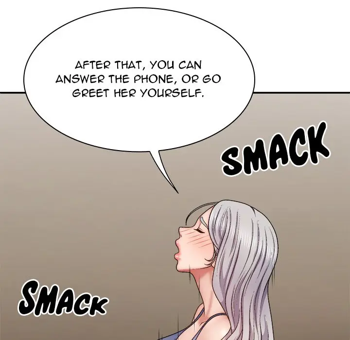Spirit Possession Chapter 44 - Page 41