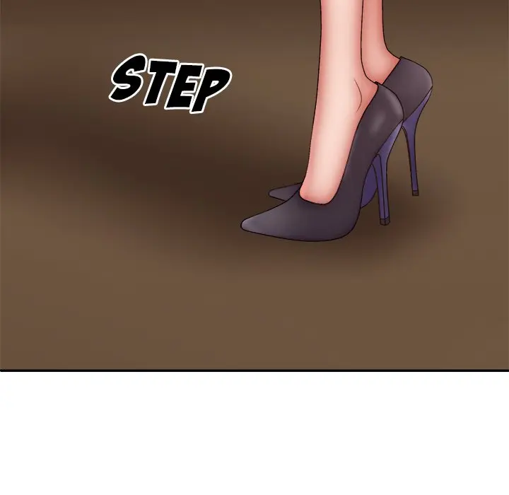 Spirit Possession Chapter 44 - Page 8