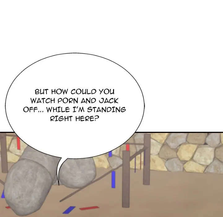 Spirit Possession Chapter 45 - Page 120