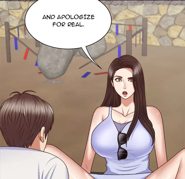 Spirit Possession Chapter 45 - Page 144