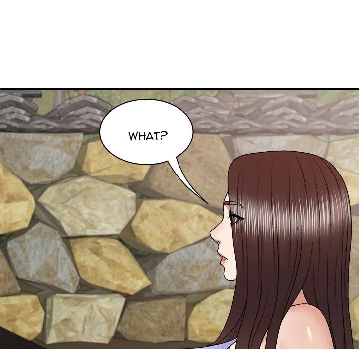 Spirit Possession Chapter 46 - Page 35