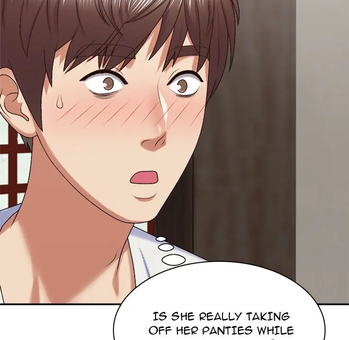Spirit Possession Chapter 46 - Page 52