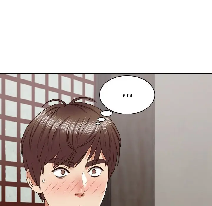 Spirit Possession Chapter 46 - Page 91