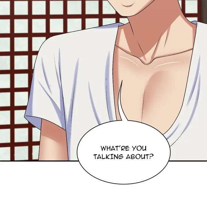 Spirit Possession Chapter 47 - Page 140