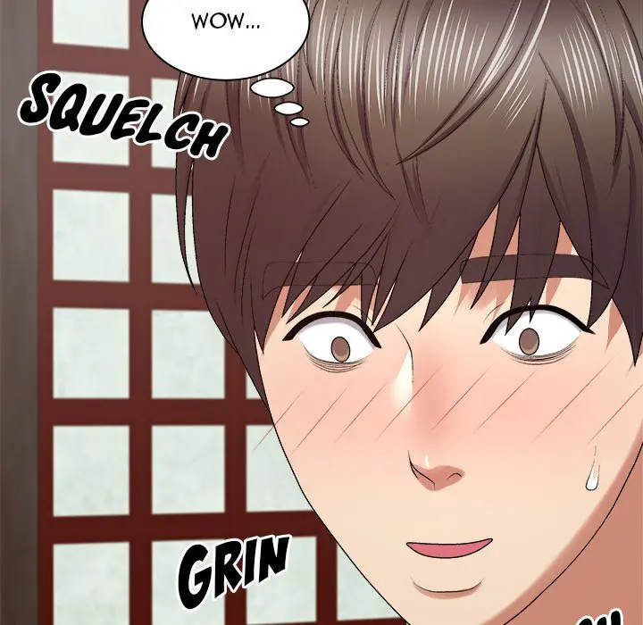 Spirit Possession Chapter 47 - Page 64