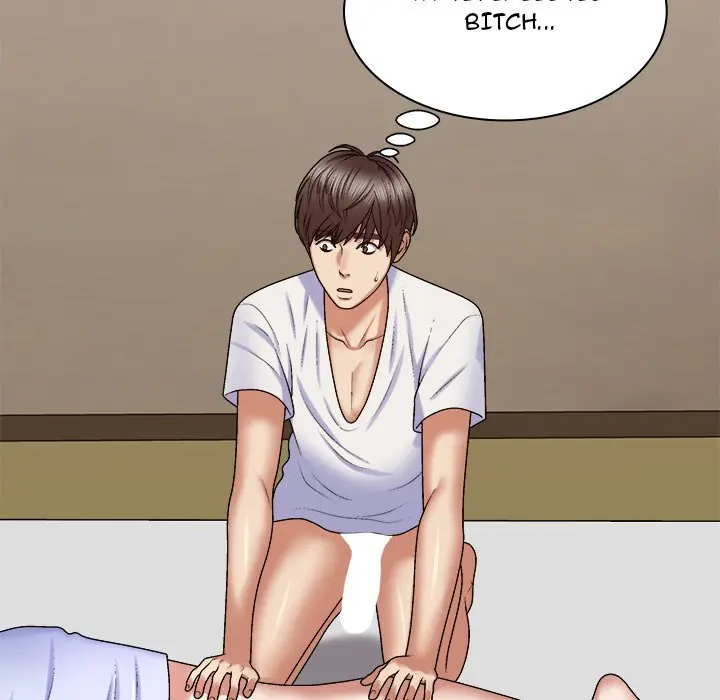 Spirit Possession Chapter 48 - Page 126
