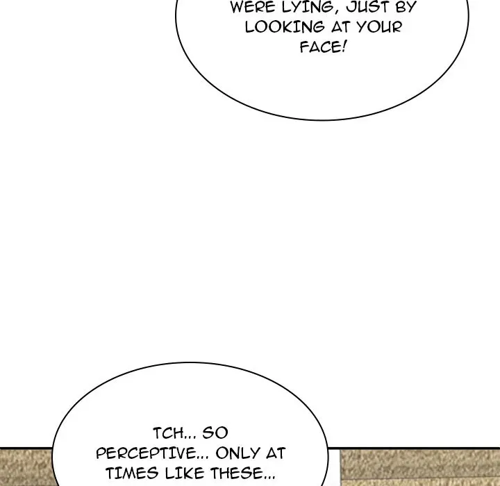 Spirit Possession Chapter 48 - Page 24