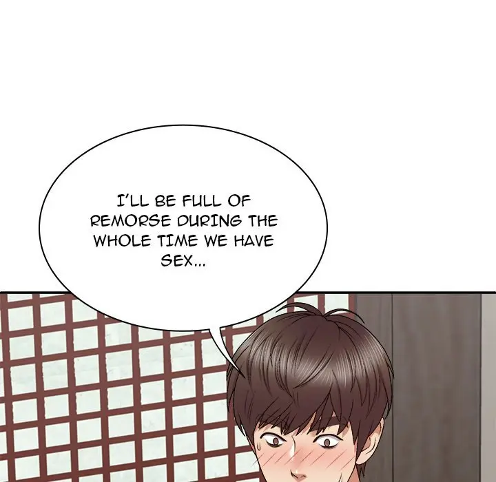 Spirit Possession Chapter 48 - Page 31