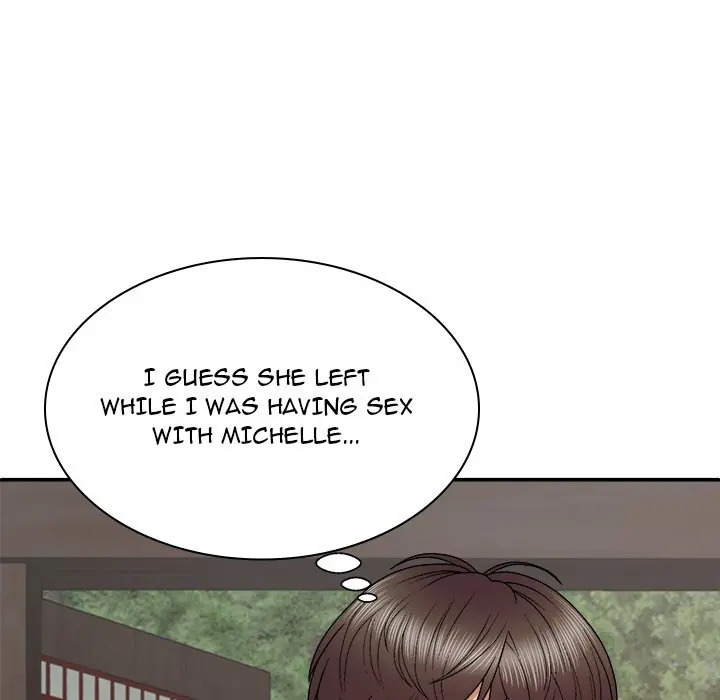 Spirit Possession Chapter 48 - Page 59