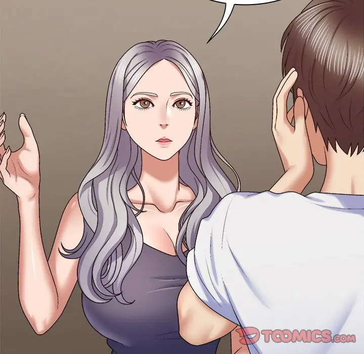 Spirit Possession Chapter 49 - Page 108