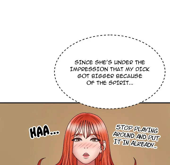 Spirit Possession Chapter 5 - Page 121