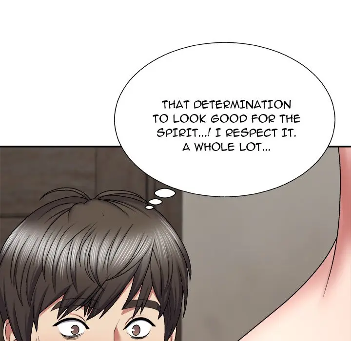Spirit Possession Chapter 5 - Page 150