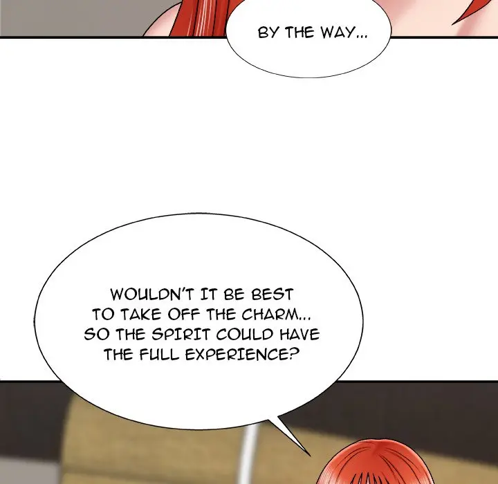 Spirit Possession Chapter 5 - Page 156