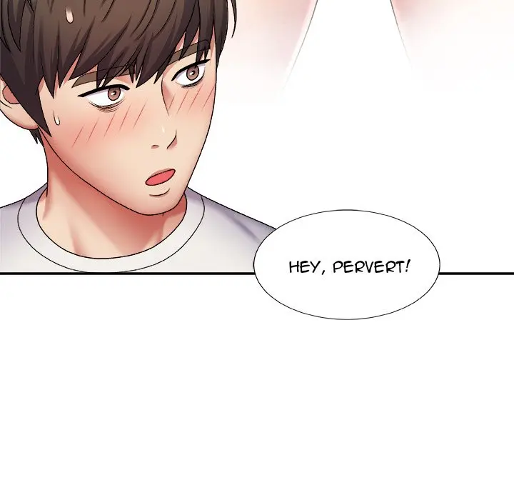 Spirit Possession Chapter 5 - Page 18