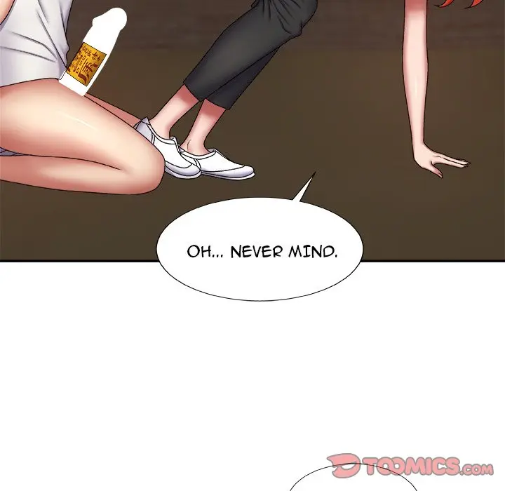 Spirit Possession Chapter 5 - Page 93
