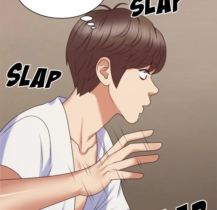 Spirit Possession Chapter 51 - Page 8