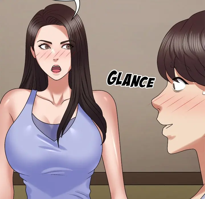 Spirit Possession Chapter 52 - Page 55