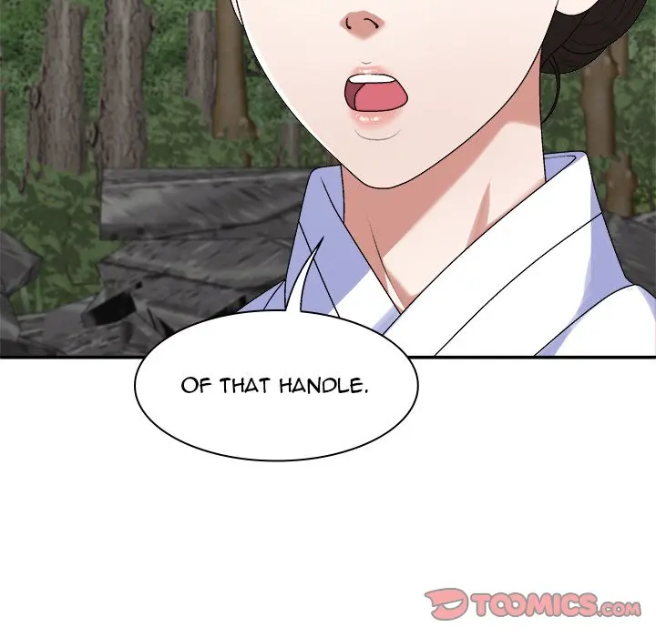 Spirit Possession Chapter 53 - Page 102