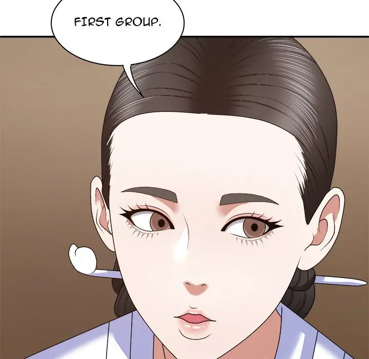 Spirit Possession Chapter 53 - Page 11