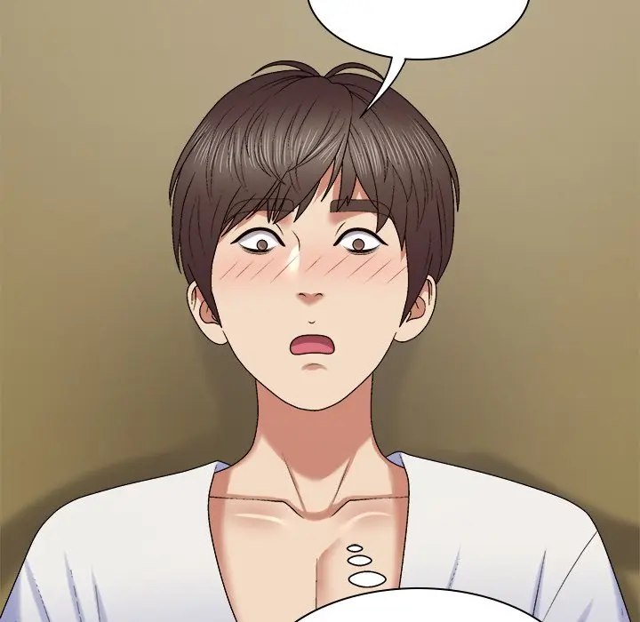 Spirit Possession Chapter 53 - Page 113