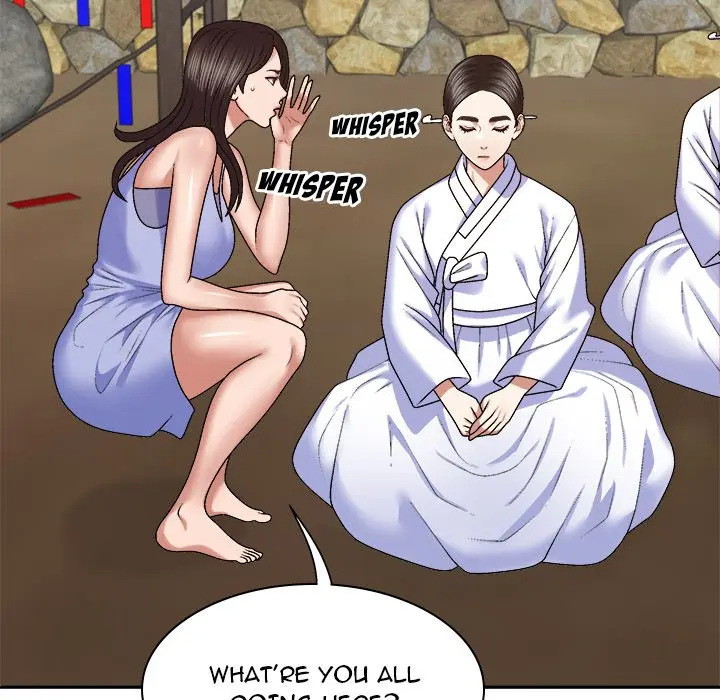 Spirit Possession Chapter 53 - Page 86