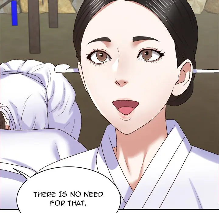 Spirit Possession Chapter 54 - Page 64