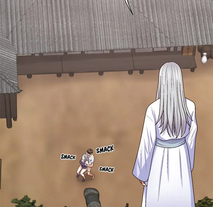 Spirit Possession Chapter 55 - Page 142