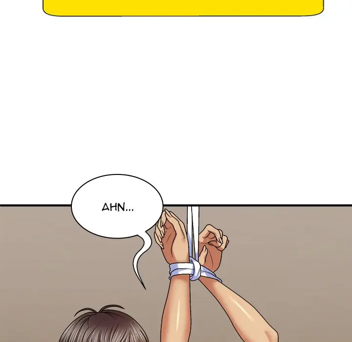 Spirit Possession Chapter 55 - Page 35
